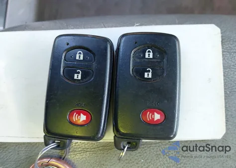 2008 Toyota Highlander Hybrid from USA, damaged, VIN JTEEW41AX82021369